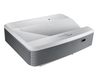 OPTOMA EH320UST DLP 1080p Full 3D, 4000ANSI, 20000:1 95.72901GC0E - 1379509 - zdjęcie 2
